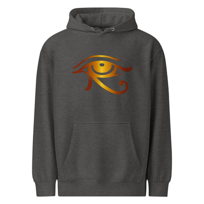 Unisex premium mid - weight hoodie - Soul threadssoulthreads25
