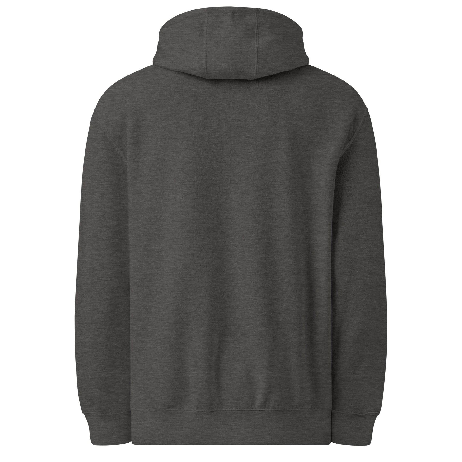 Unisex premium mid - weight hoodie - Soul threadssoulthreads25