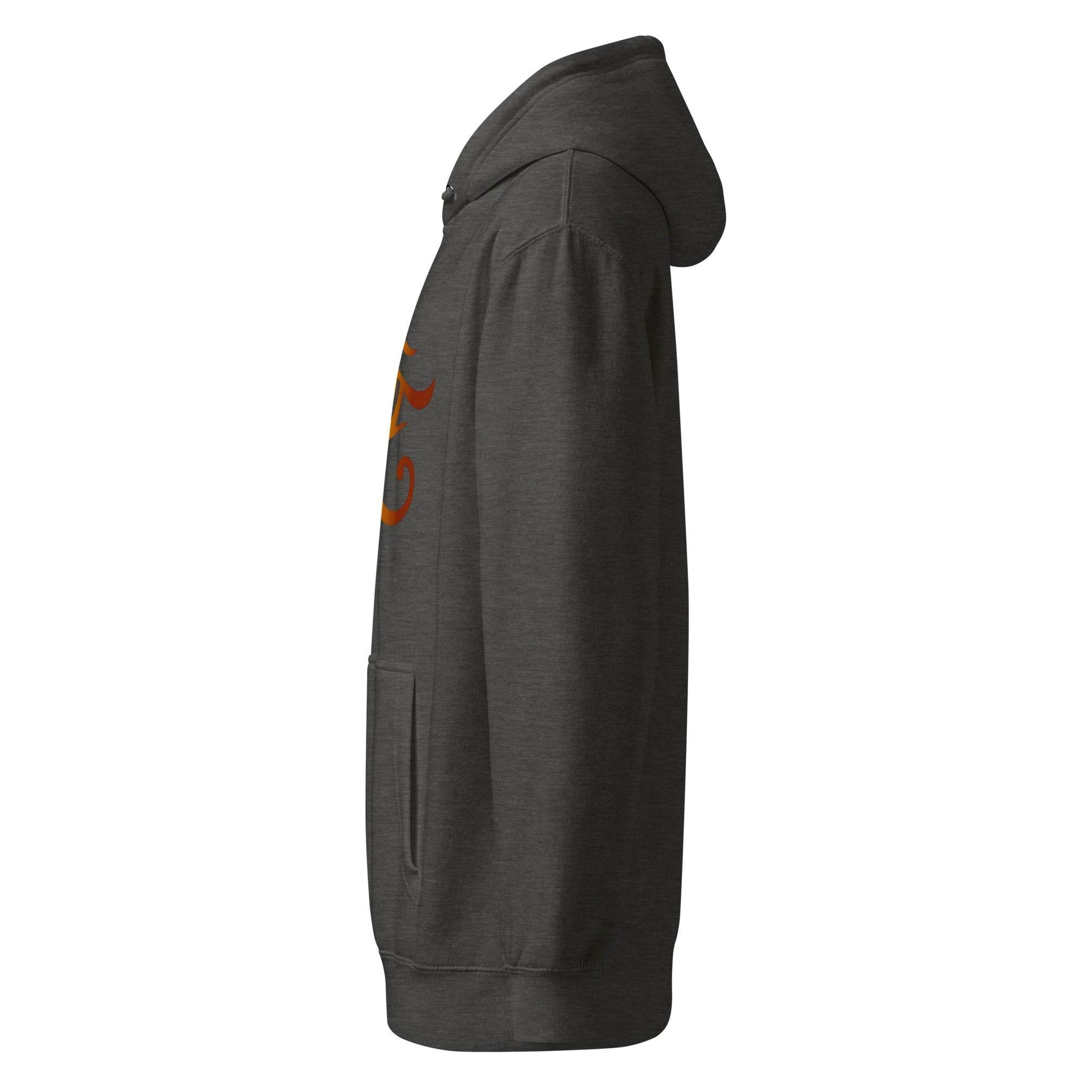 Unisex premium mid - weight hoodie - Soul threadssoulthreads25