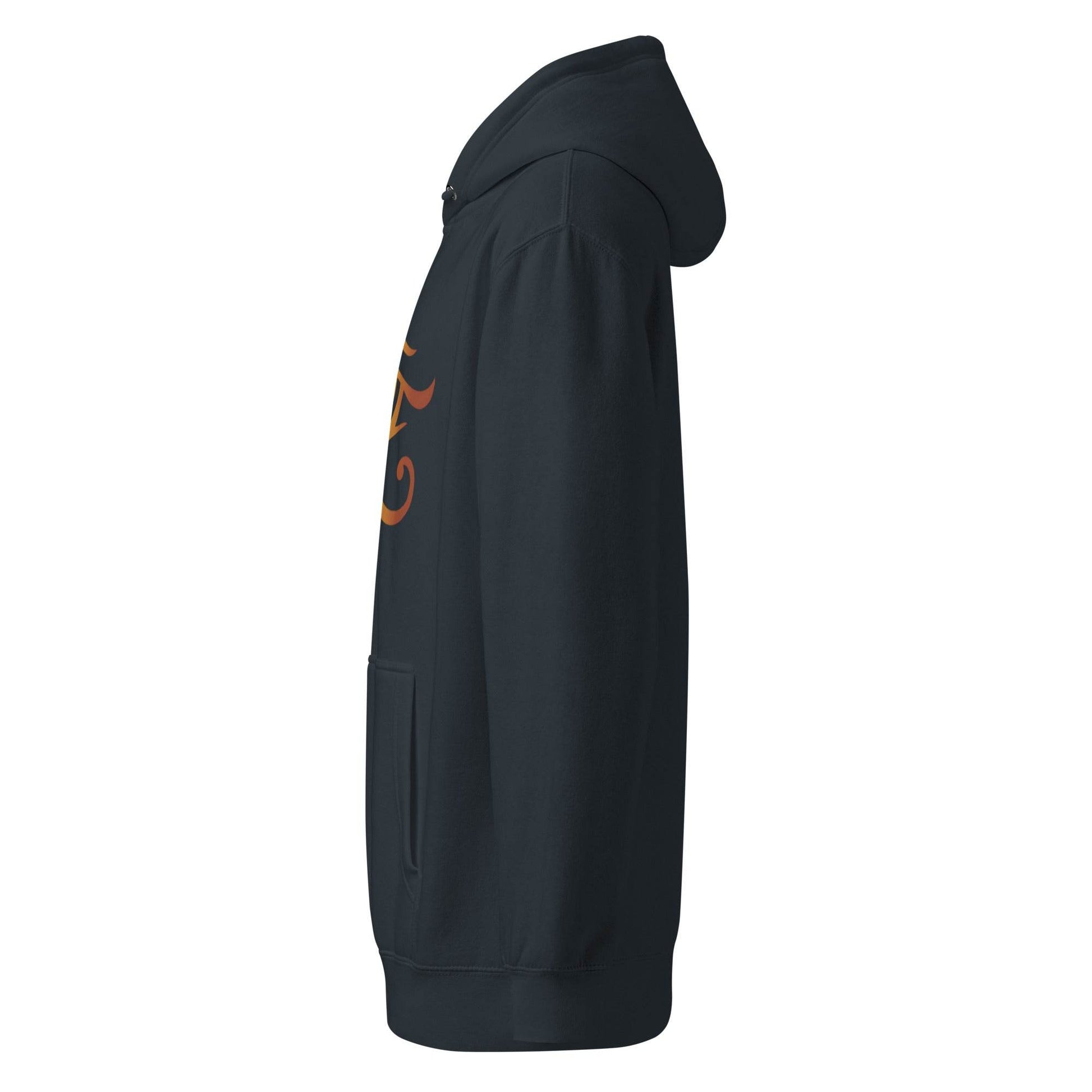 Unisex premium mid - weight hoodie - Soul threadssoulthreads25