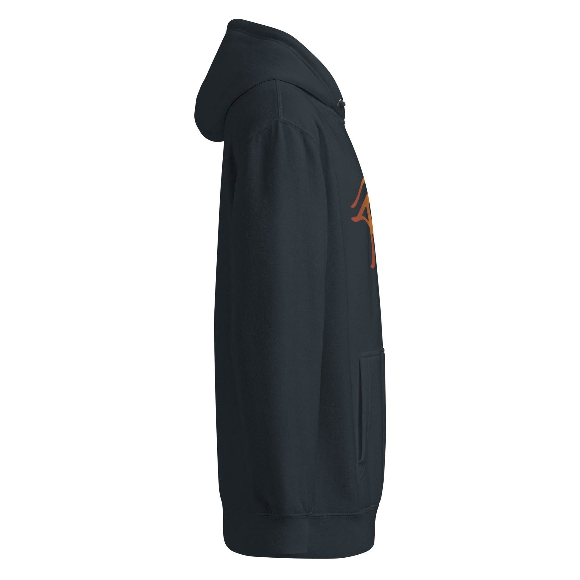 Unisex premium mid - weight hoodie - Soul threadssoulthreads25