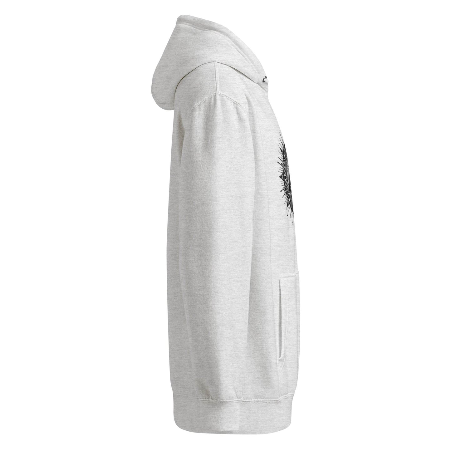 Unisex premium mid - weight hoodie - Soul threadssoulthreads25