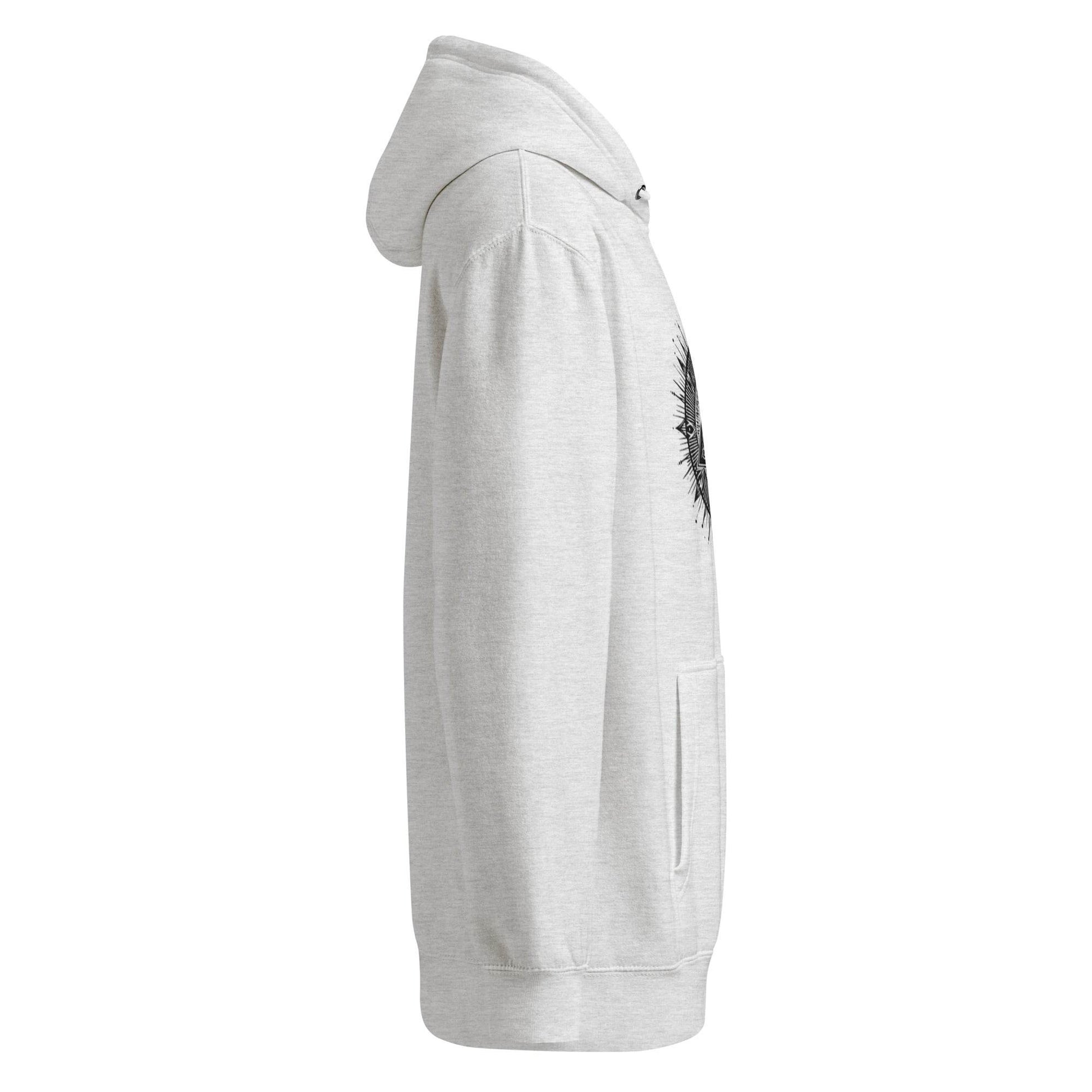 Unisex premium mid - weight hoodie - Soul threadssoulthreads25