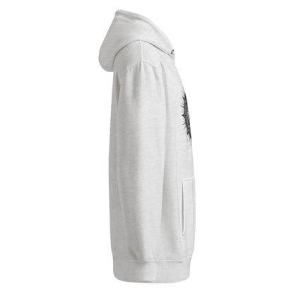 Unisex premium mid - weight hoodie - Soul threadssoulthreads25