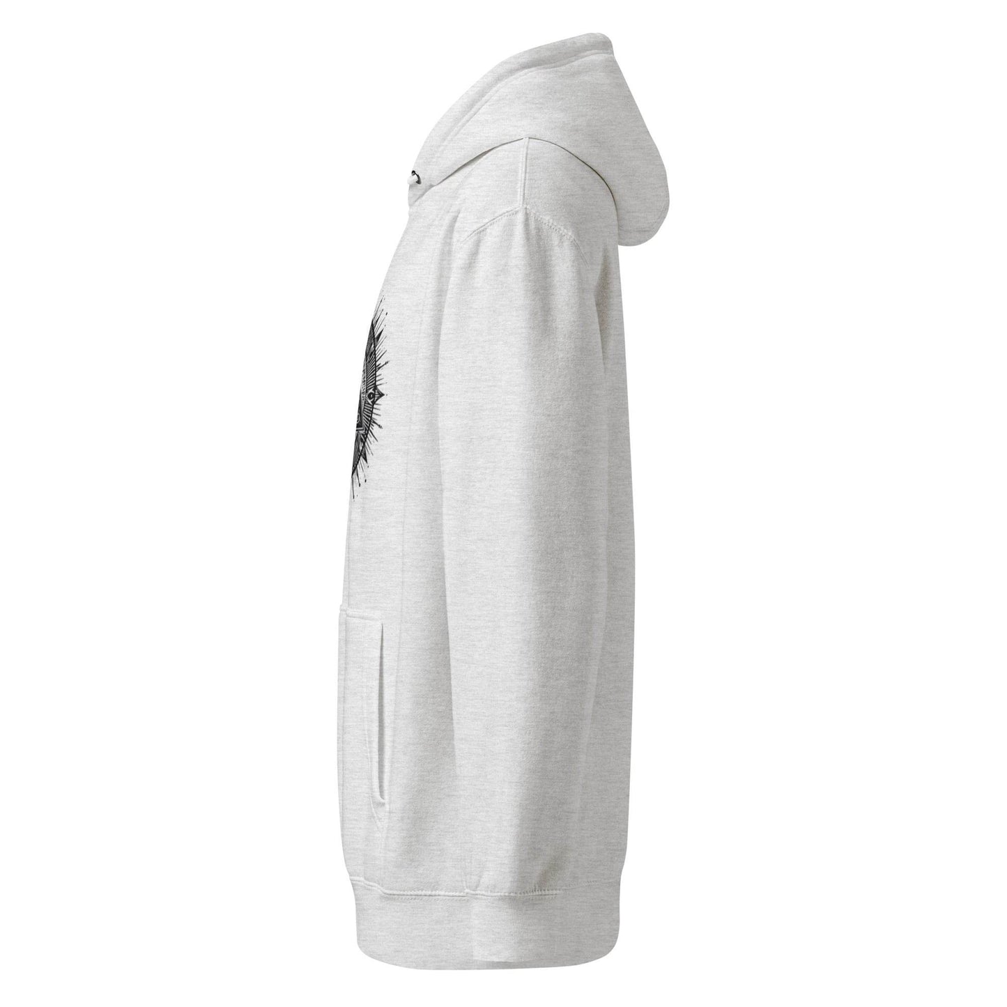 Unisex premium mid - weight hoodie - Soul threadssoulthreads25