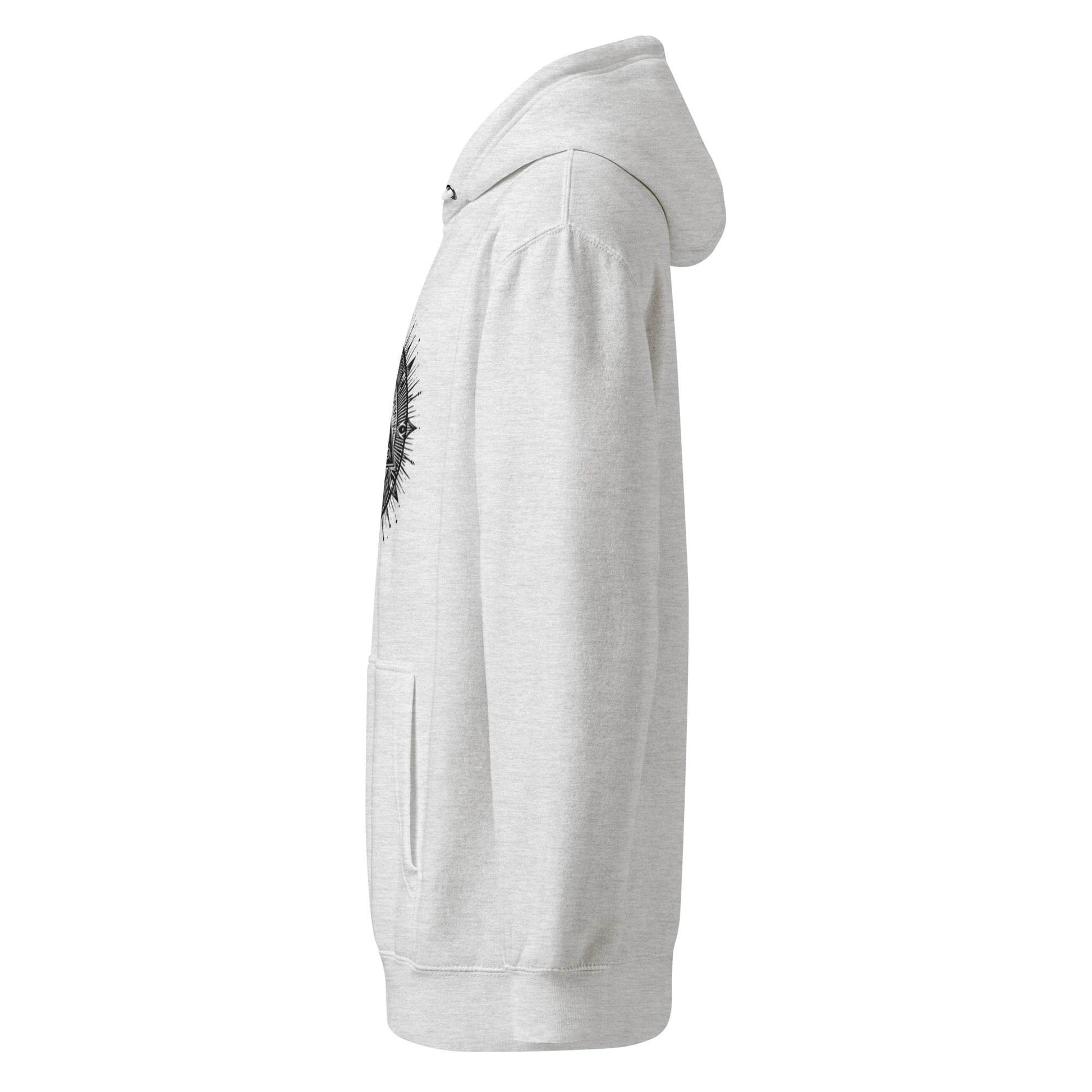 Unisex premium mid - weight hoodie - Soul threadssoulthreads25