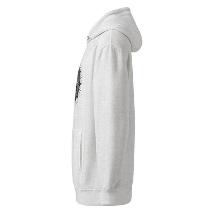 Unisex premium mid - weight hoodie - Soul threadssoulthreads25