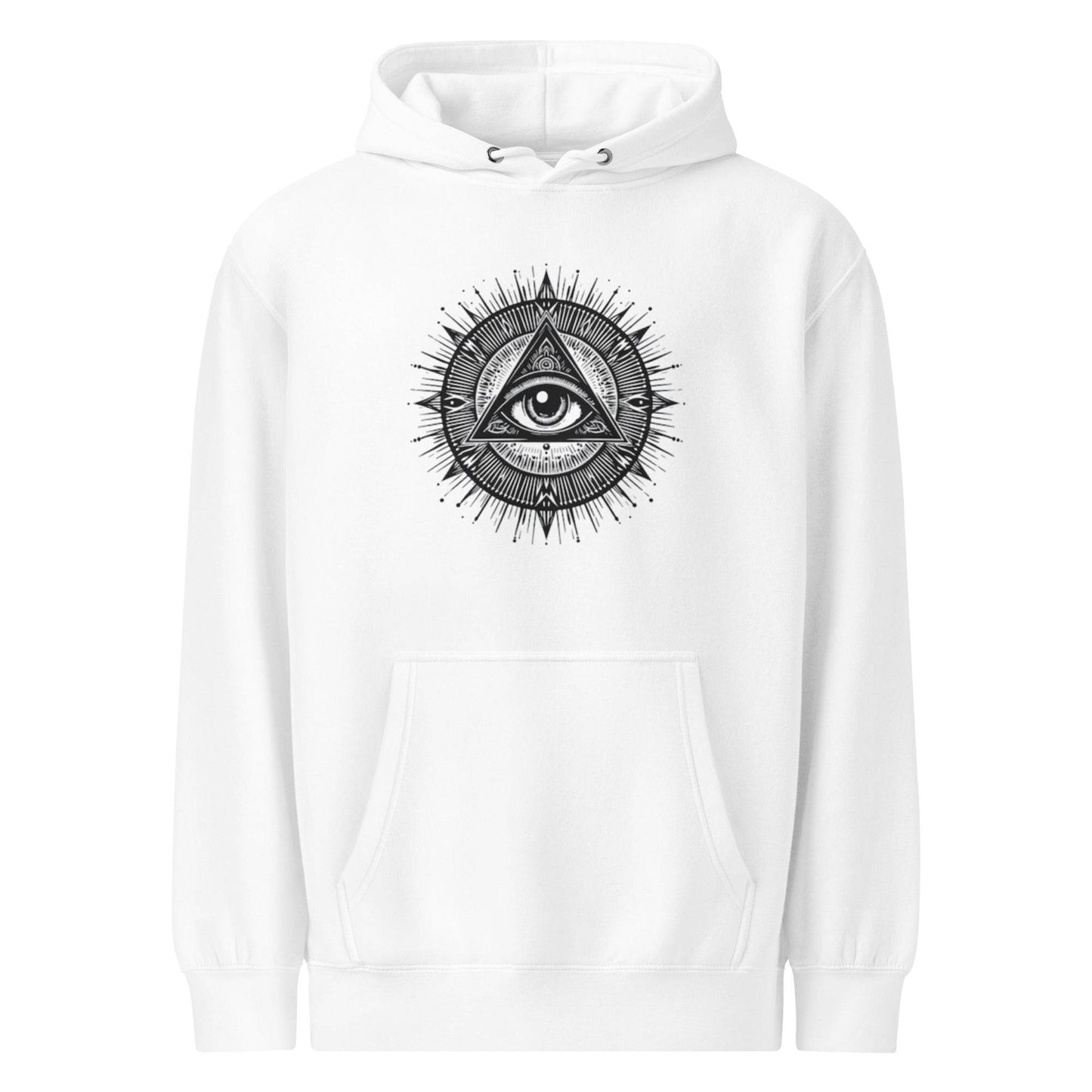 Unisex premium mid - weight hoodie - Soul threadssoulthreads25