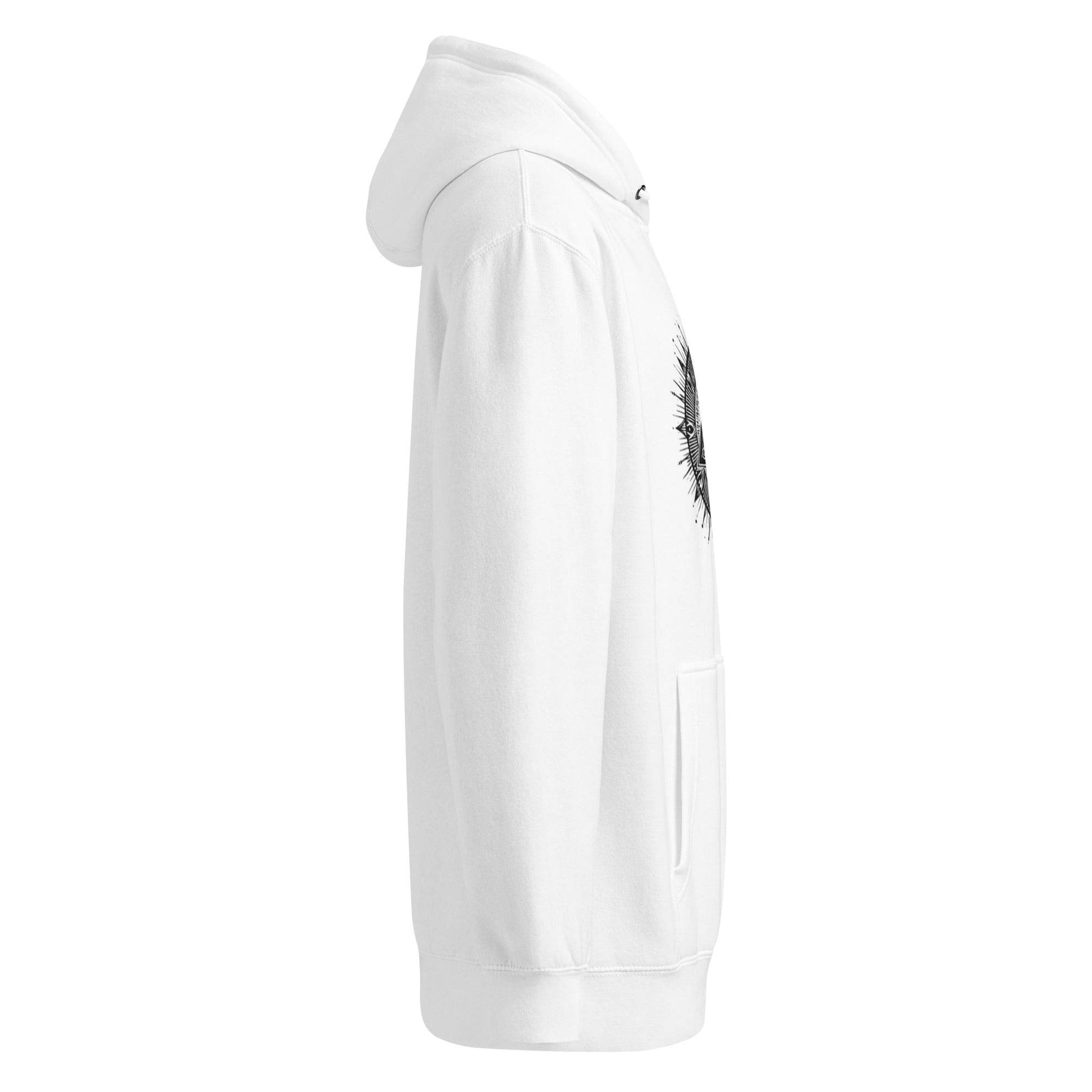 Unisex premium mid - weight hoodie - Soul threadssoulthreads25