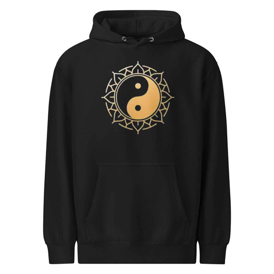 Unisex premium mid - weight hoodie - Soul threadssoulthreads25