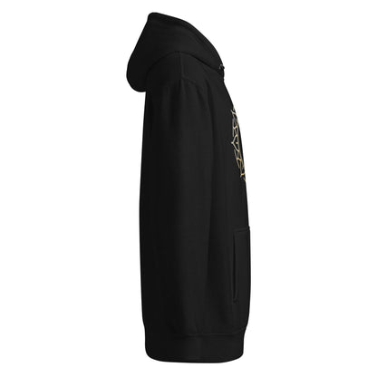 Unisex premium mid - weight hoodie - Soul threadssoulthreads25