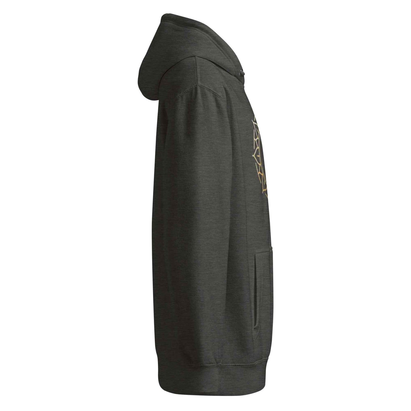 Unisex premium mid - weight hoodie - Soul threadssoulthreads25