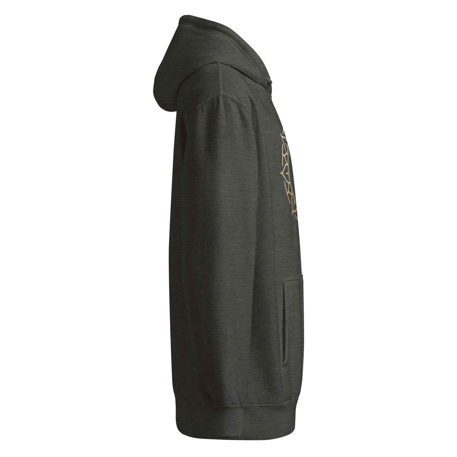 Unisex premium mid - weight hoodie - Soul threadssoulthreads25