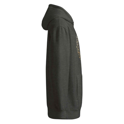 Unisex premium mid - weight hoodie - Soul threadssoulthreads25