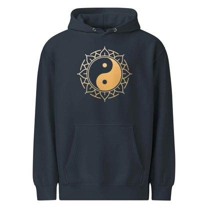 Unisex premium mid - weight hoodie - Soul threadssoulthreads25