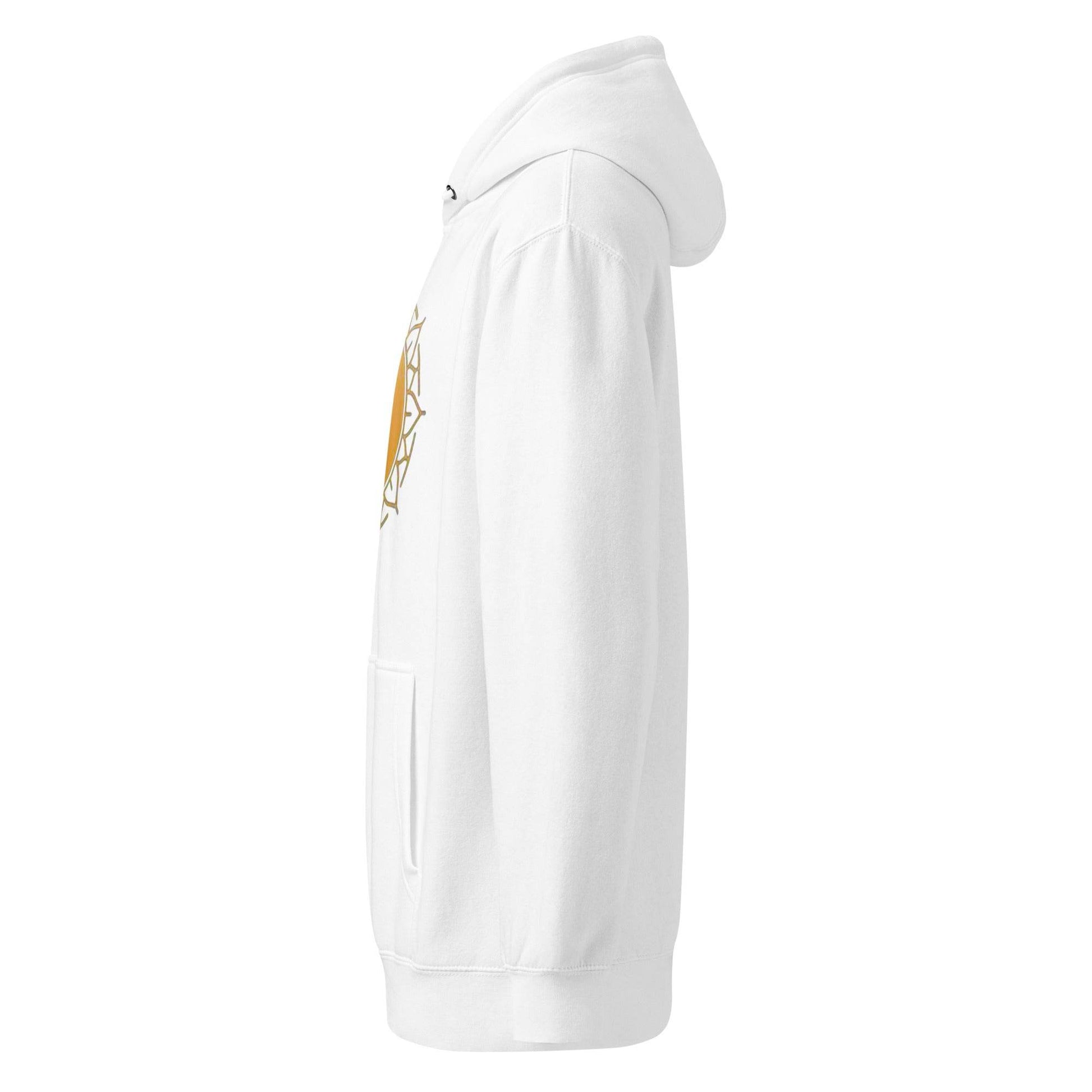 Unisex premium mid - weight hoodie - Soul threadssoulthreads25