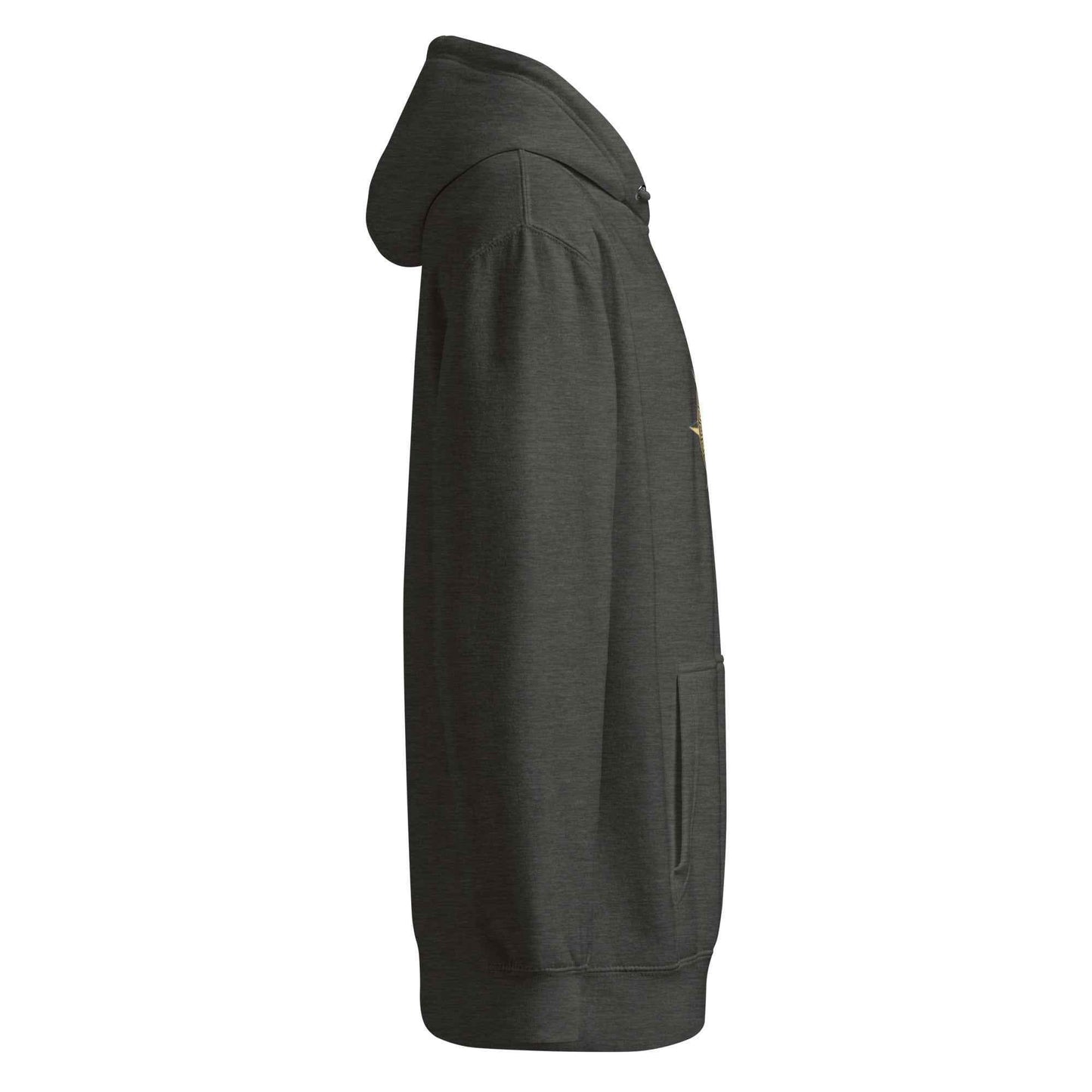 Unisex premium mid - weight hoodie - Soul threadssoulthreads25