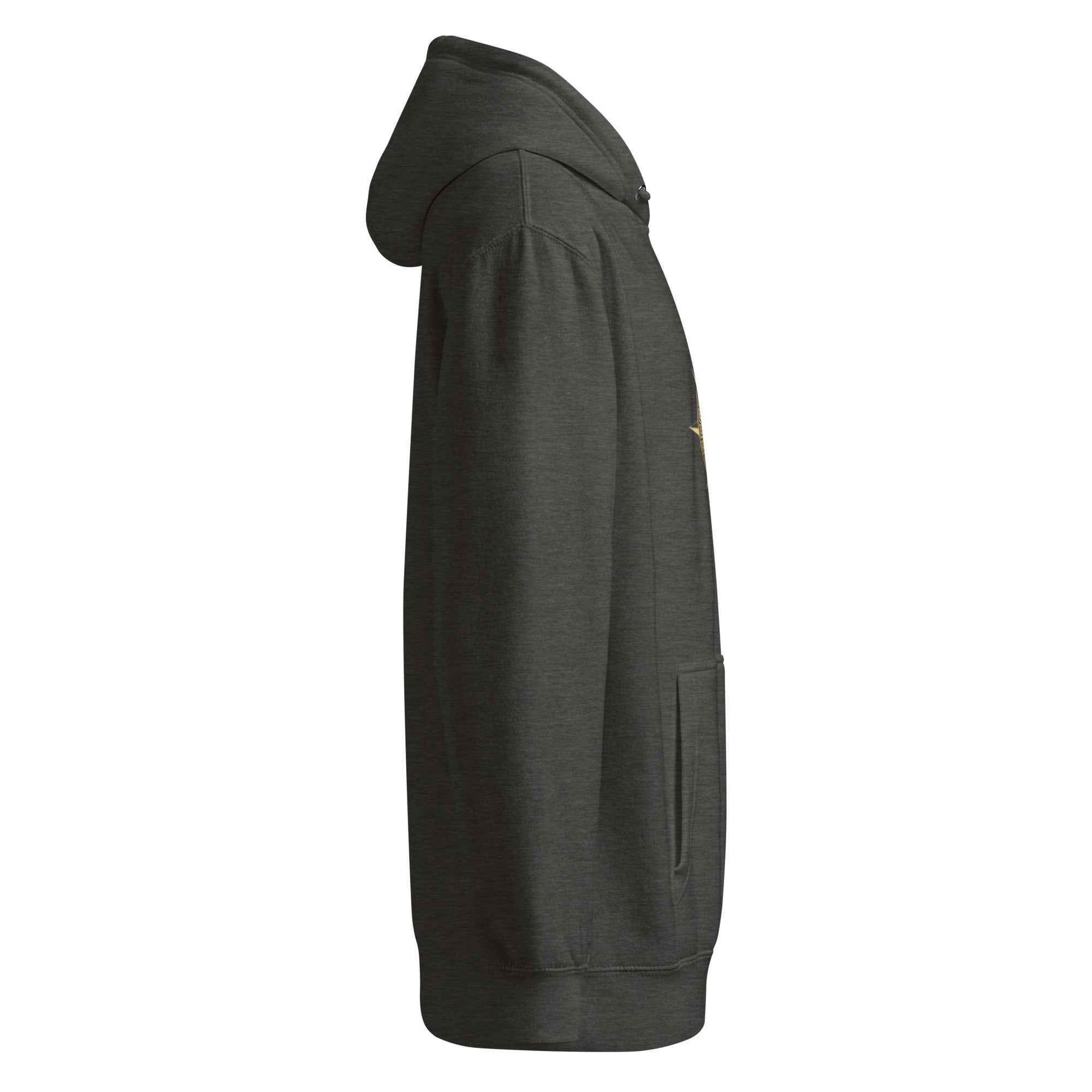 Unisex premium mid - weight hoodie - Soul threadssoulthreads25
