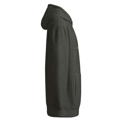 Unisex premium mid - weight hoodie - Soul threadssoulthreads25