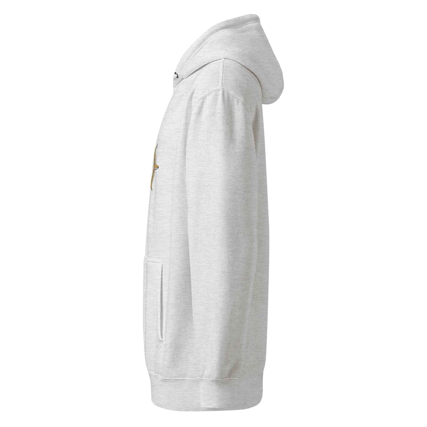 Unisex premium mid - weight hoodie - Soul threadssoulthreads25