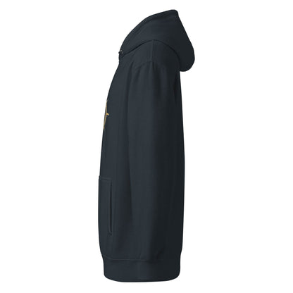 Unisex premium mid - weight hoodie - Soul threadssoulthreads25