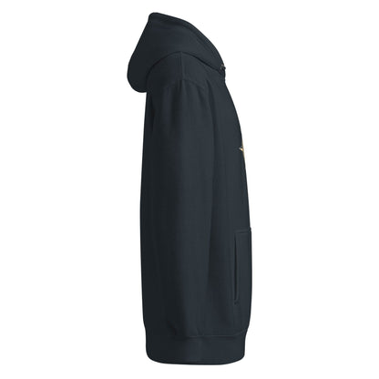 Unisex premium mid - weight hoodie - Soul threadssoulthreads25