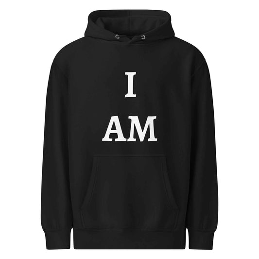 Unisex premium mid - weight hoodie - Soul threadssoulthreads25
