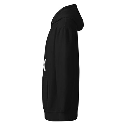 Unisex premium mid - weight hoodie - Soul threadssoulthreads25