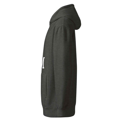 Unisex premium mid - weight hoodie - Soul threadssoulthreads25