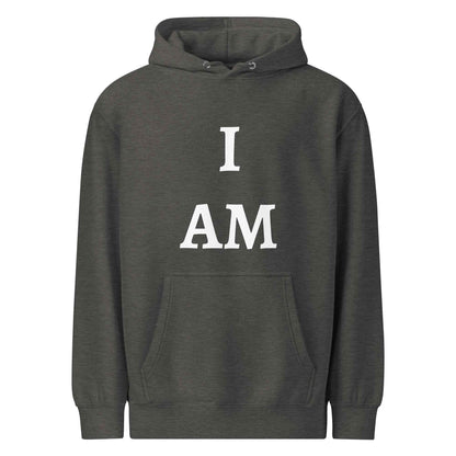 Unisex premium mid - weight hoodie - Soul threadssoulthreads25