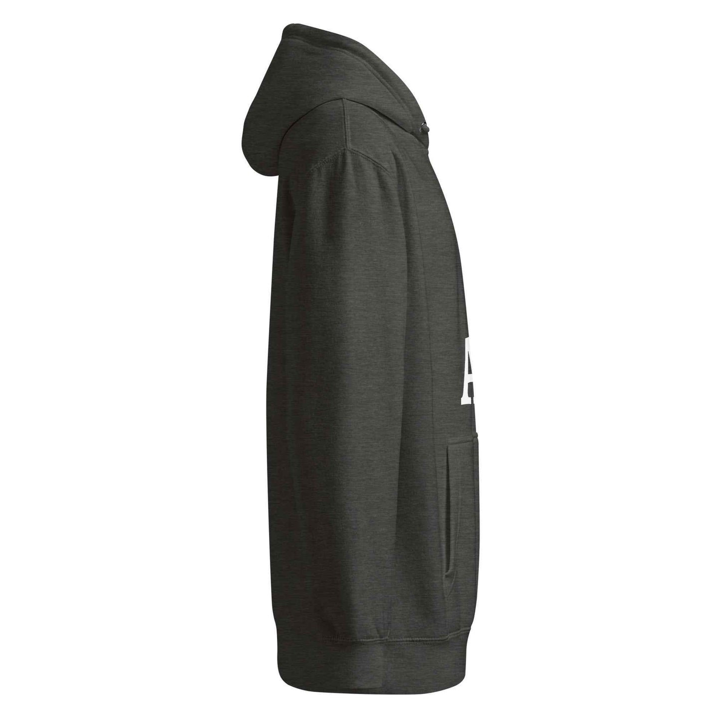 Unisex premium mid - weight hoodie - Soul threadssoulthreads25