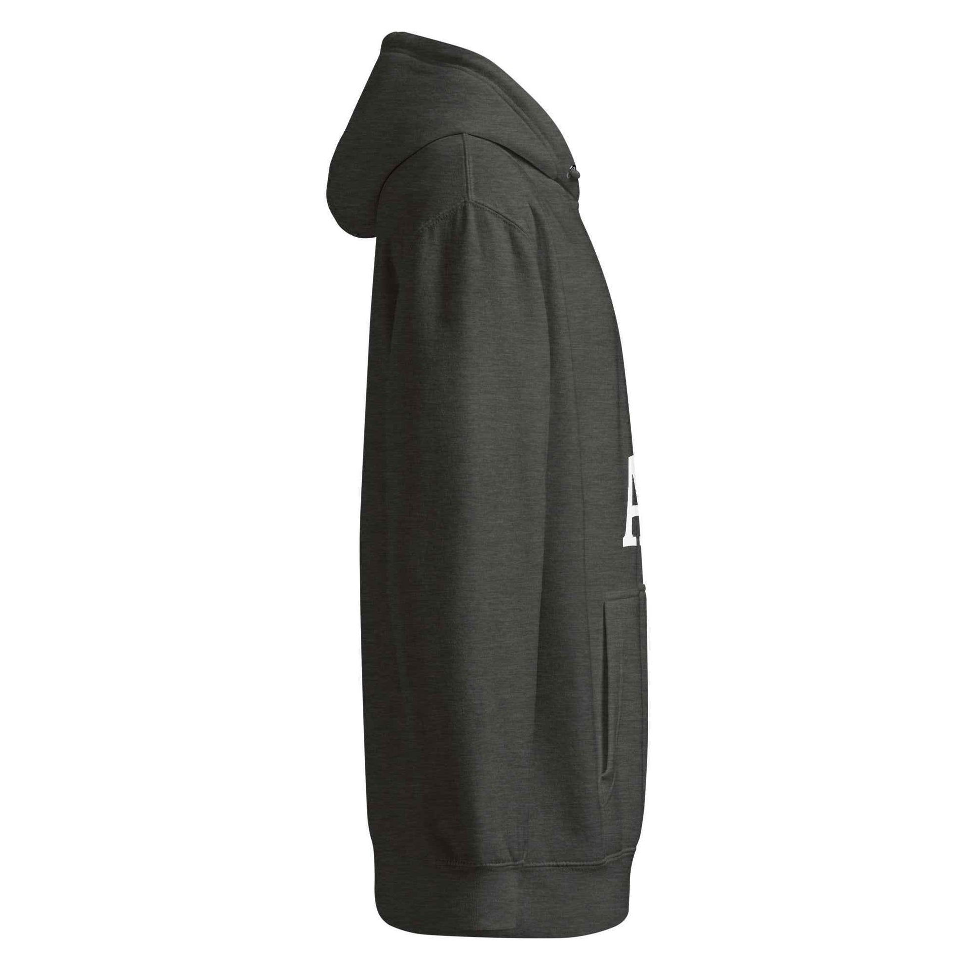 Unisex premium mid - weight hoodie - Soul threadssoulthreads25
