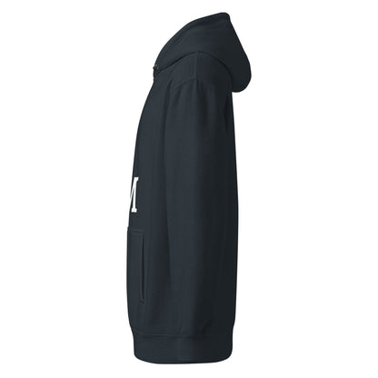 Unisex premium mid - weight hoodie - Soul threadssoulthreads25