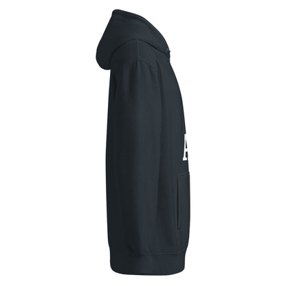 Unisex premium mid - weight hoodie - Soul threadssoulthreads25