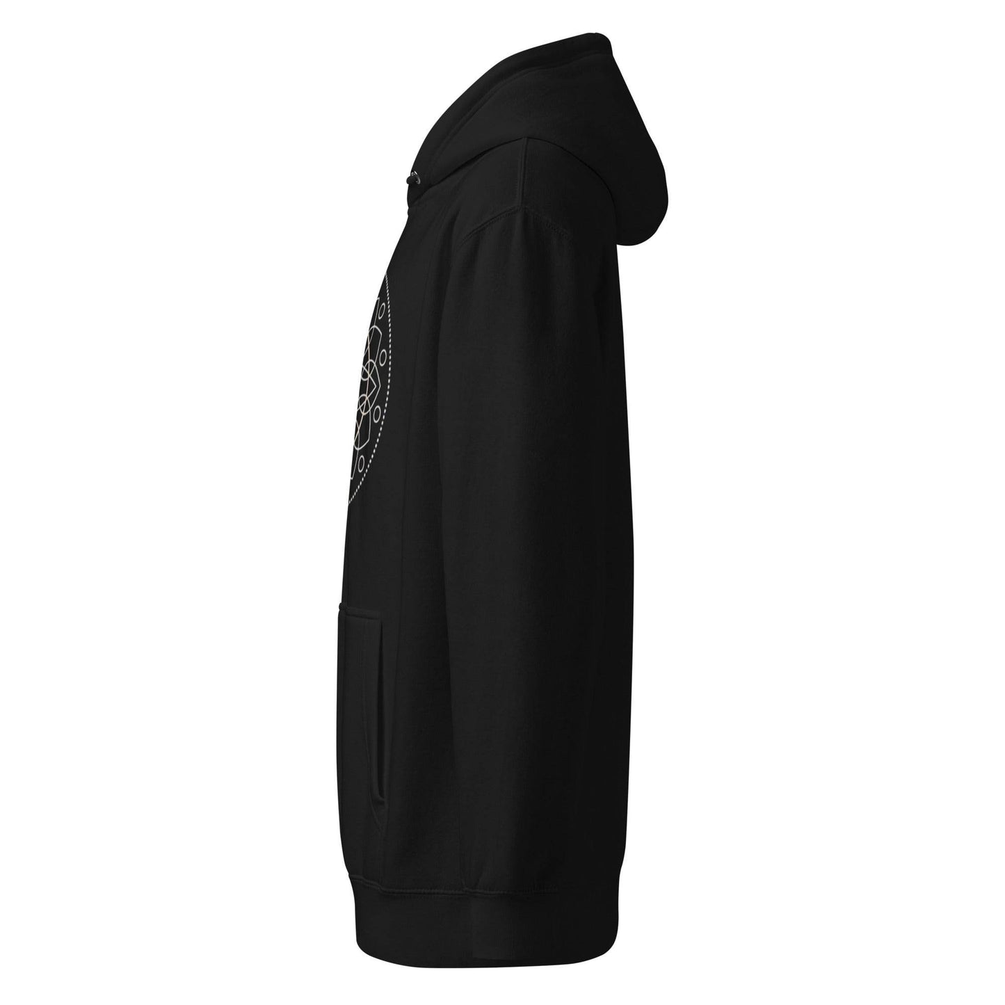 Unisex premium mid - weight hoodie - Soul threadssoulthreads25