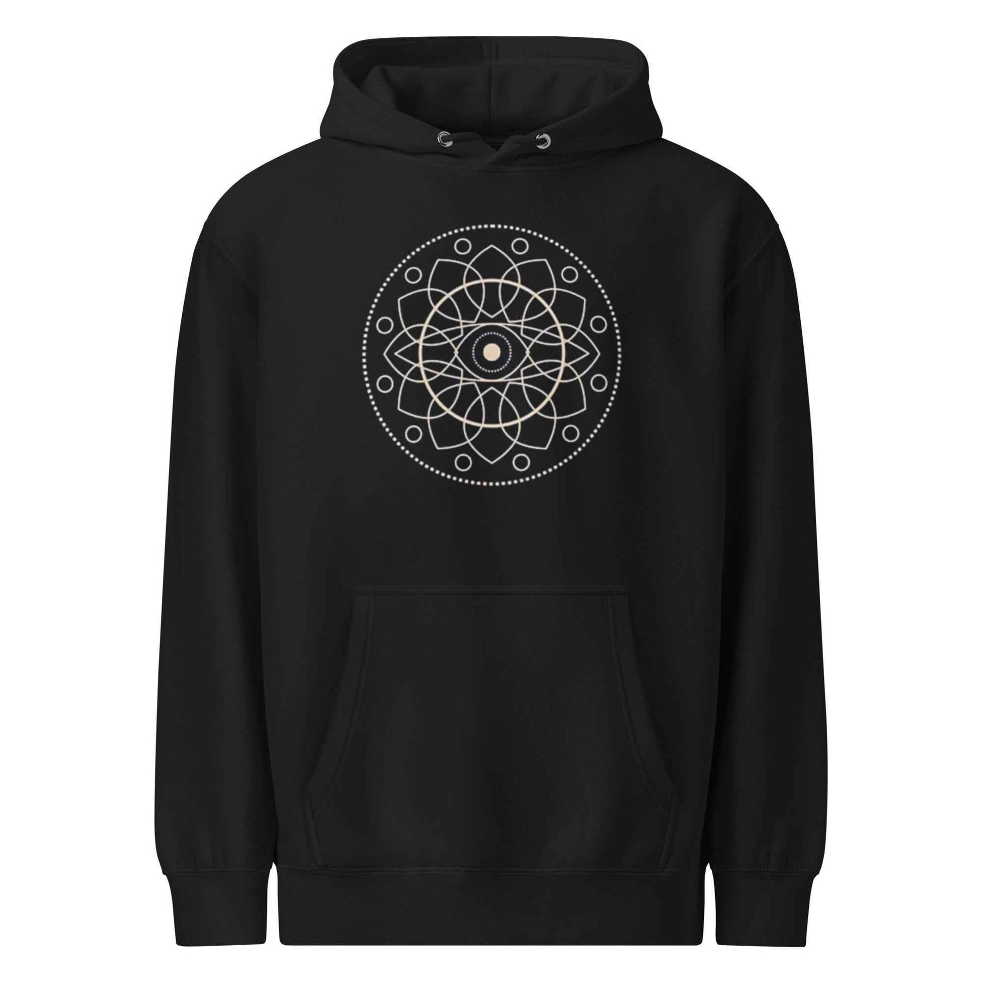 Unisex premium mid - weight hoodie - Soul threadssoulthreads25