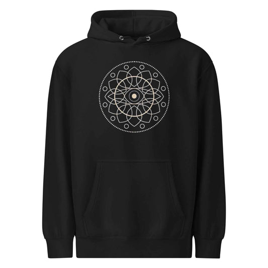 Unisex premium mid - weight hoodie - Soul threadssoulthreads25