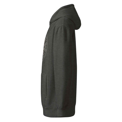 Unisex premium mid - weight hoodie - Soul threadssoulthreads25