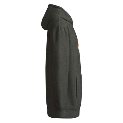 Unisex premium mid - weight hoodie - Soul threadssoulthreads25