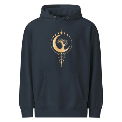 Unisex premium mid - weight hoodie - Soul threadssoulthreads25
