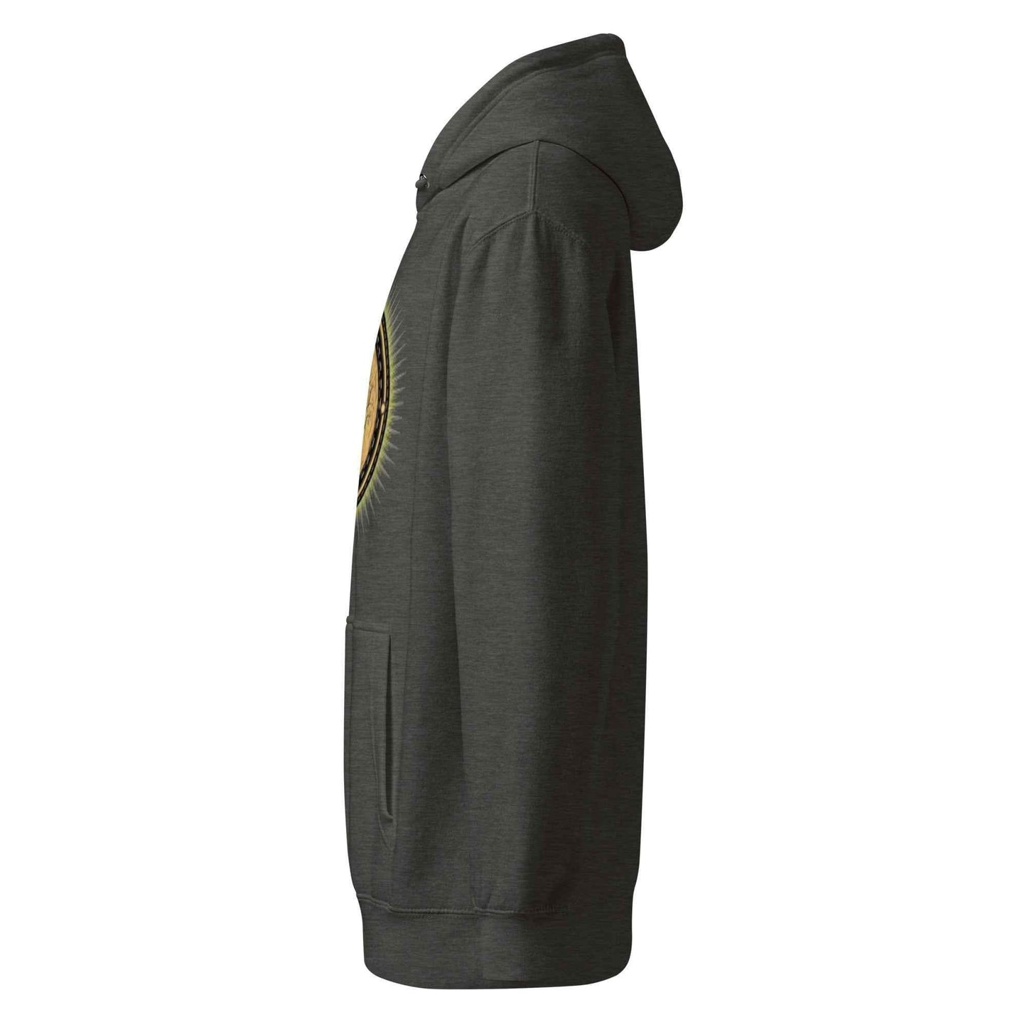 Unisex premium mid - weight hoodie - Soul threadssoulthreads25