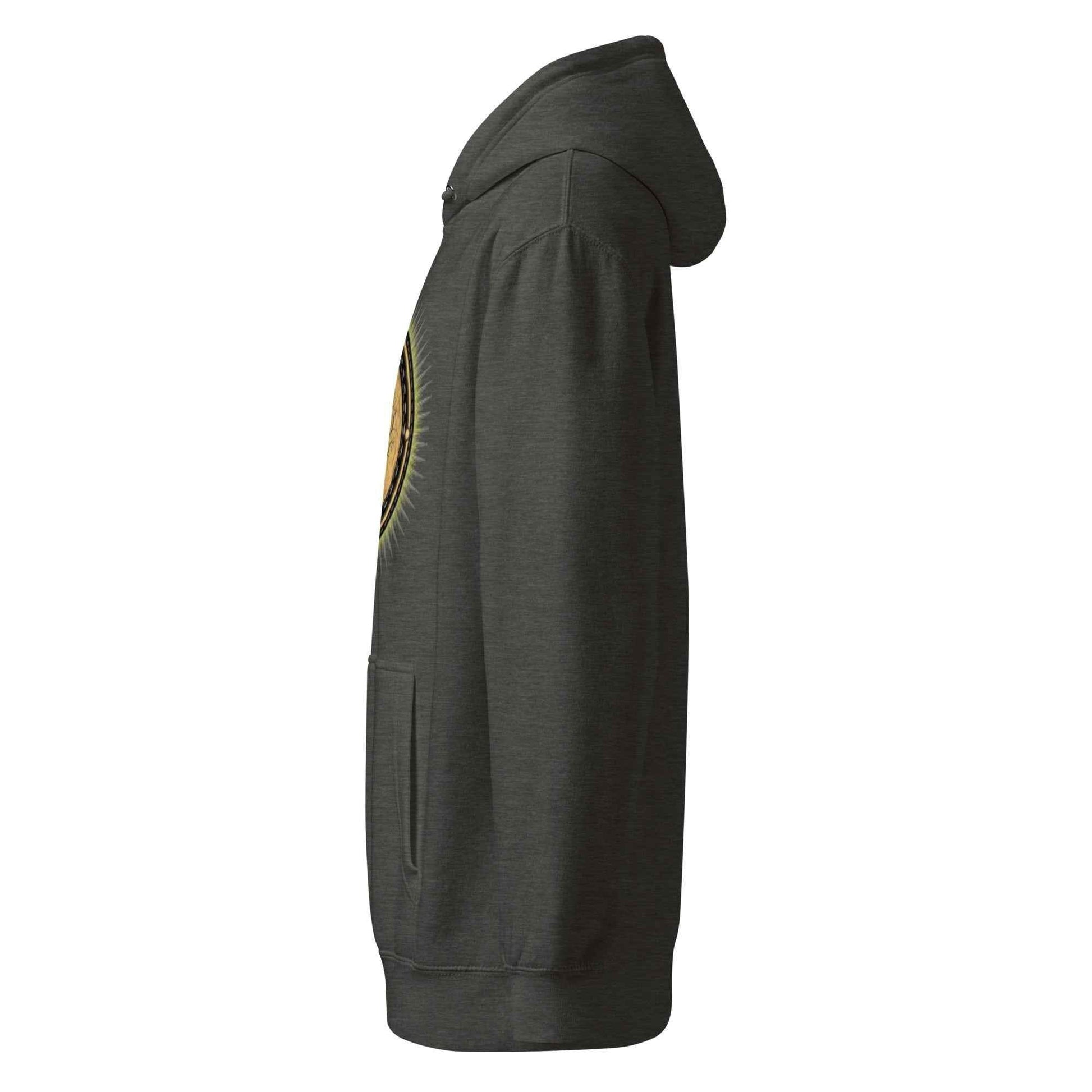 Unisex premium mid - weight hoodie - Soul threadssoulthreads25