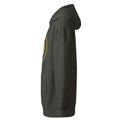Unisex premium mid - weight hoodie - Soul threadssoulthreads25