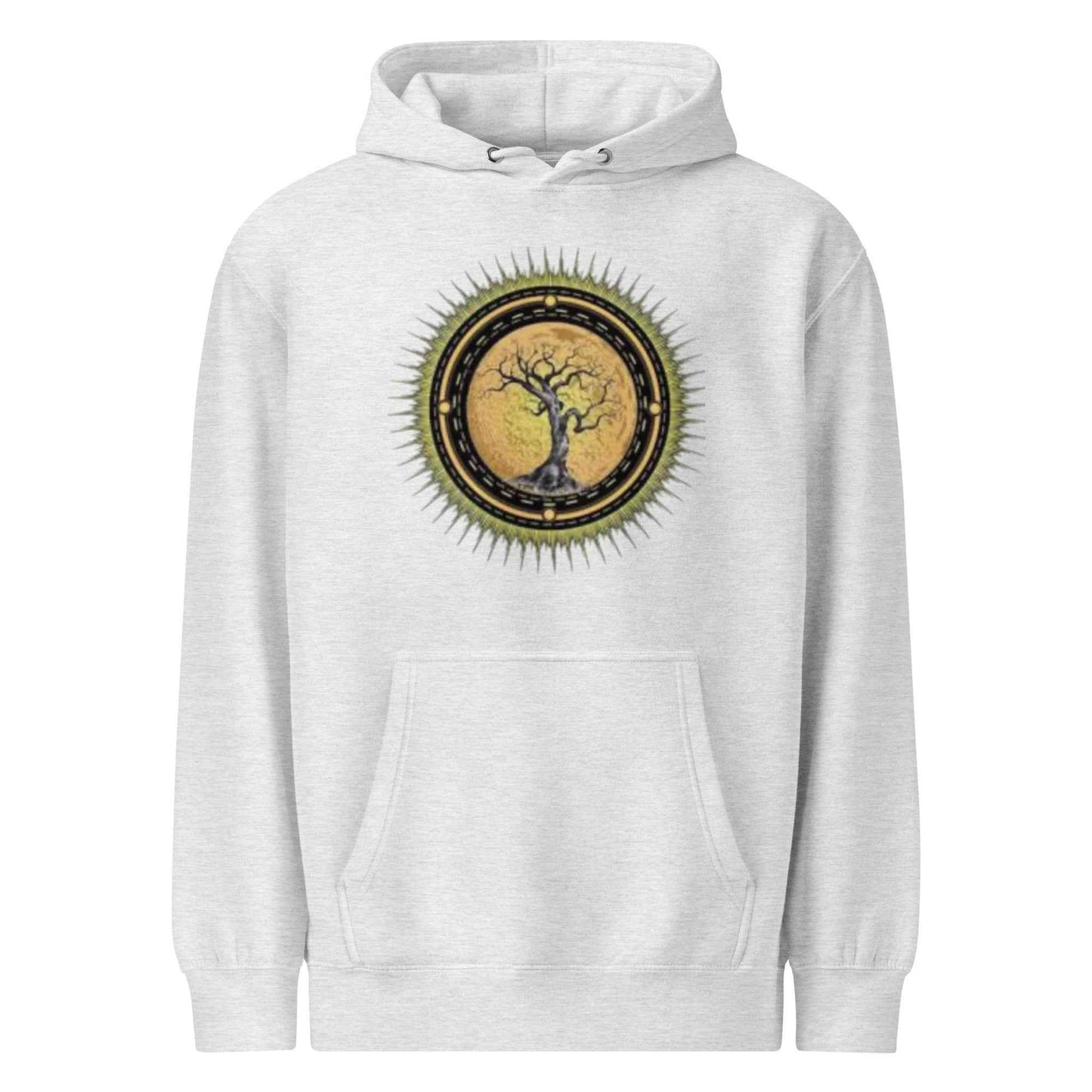 Unisex premium mid - weight hoodie - Soul threadssoulthreads25