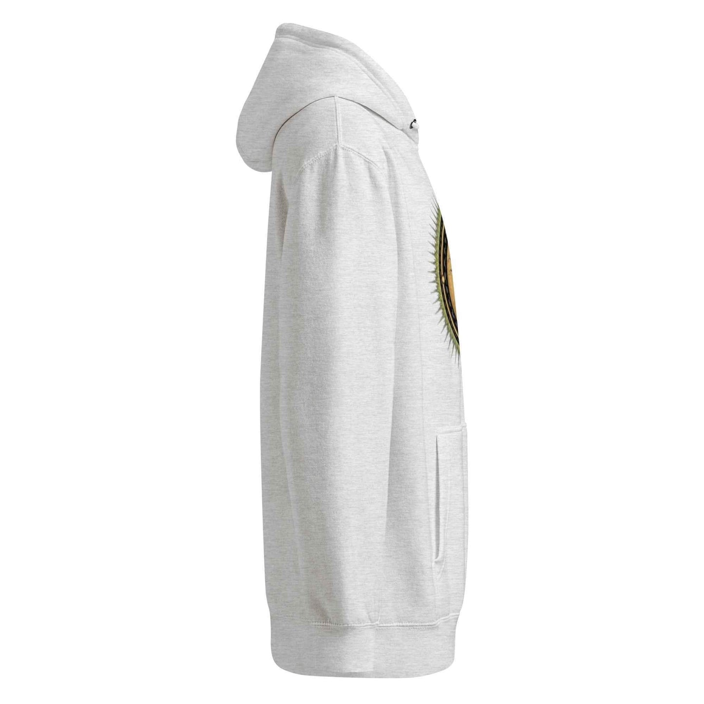 Unisex premium mid - weight hoodie - Soul threadssoulthreads25