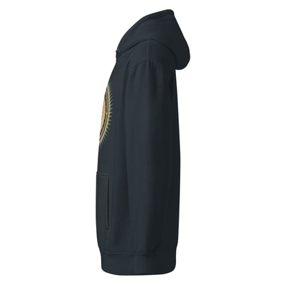 Unisex premium mid - weight hoodie - Soul threadssoulthreads25