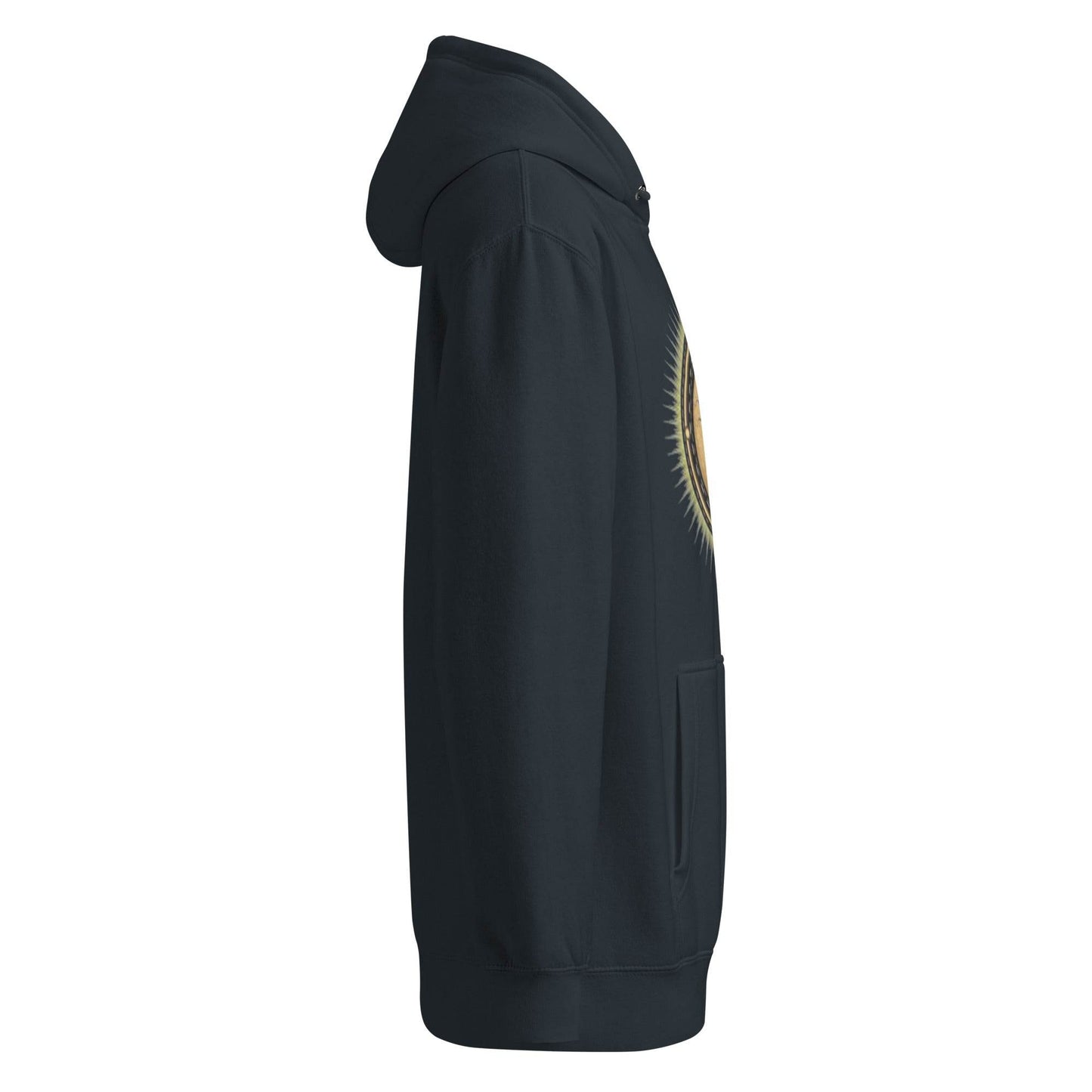Unisex premium mid - weight hoodie - Soul threadssoulthreads25