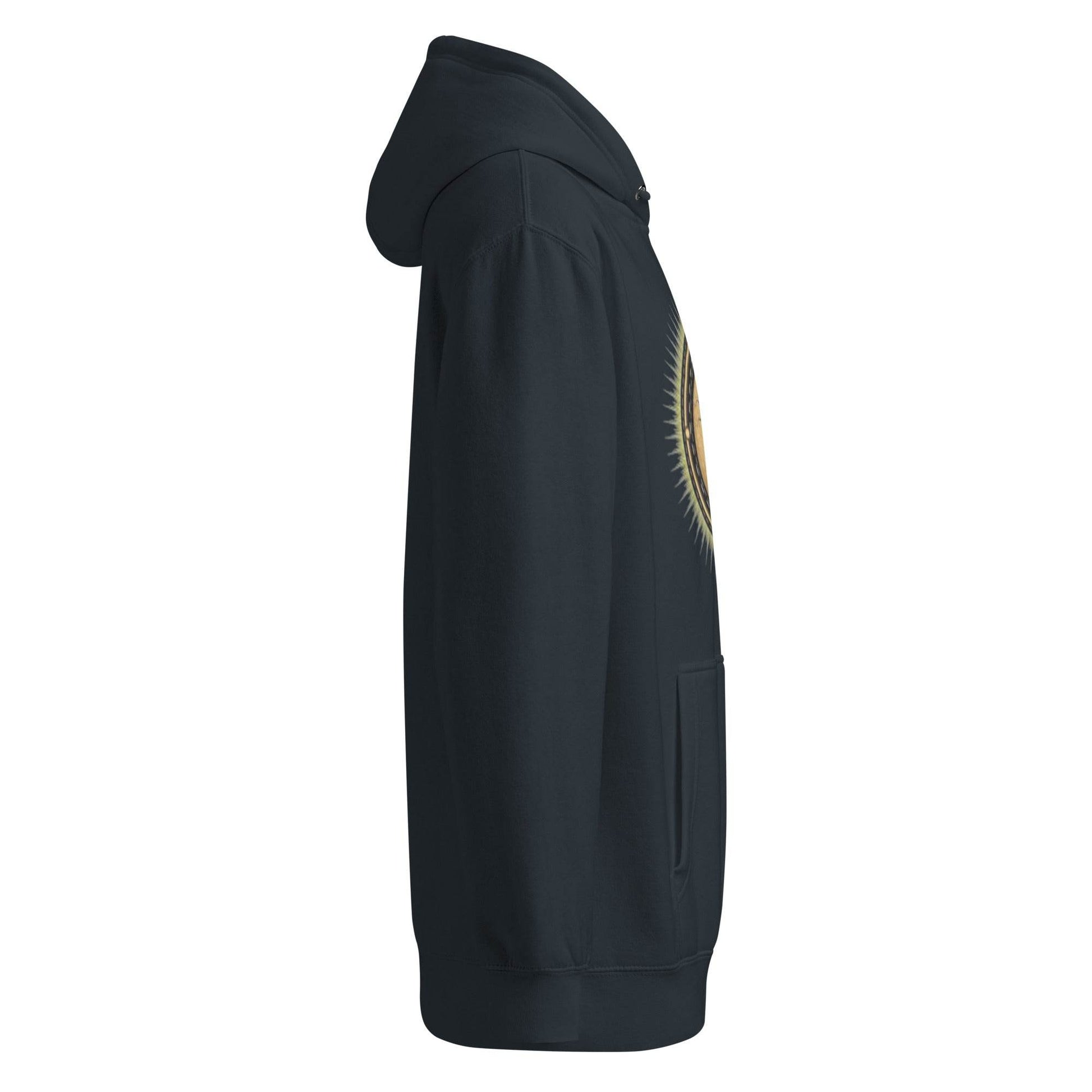 Unisex premium mid - weight hoodie - Soul threadssoulthreads25