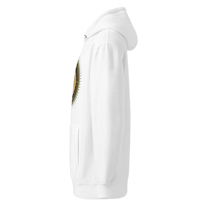 Unisex premium mid - weight hoodie - Soul threadssoulthreads25
