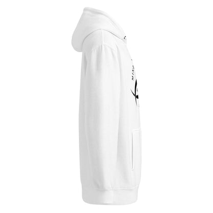 Unisex premium mid - weight hoodie - Soul threadssoulthreads25